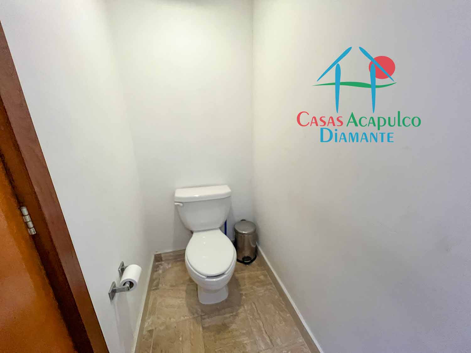 Xcaret 19 - Cuarto de servicio 4